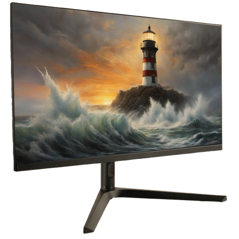 23.8" 75Hz IPS Monitor