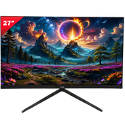 27" IPS 4K 75Hz Monitor