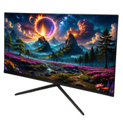 27" IPS 4K 75Hz Monitor