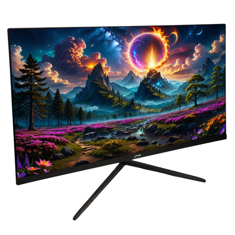 27" IPS 4K 75Hz Monitor