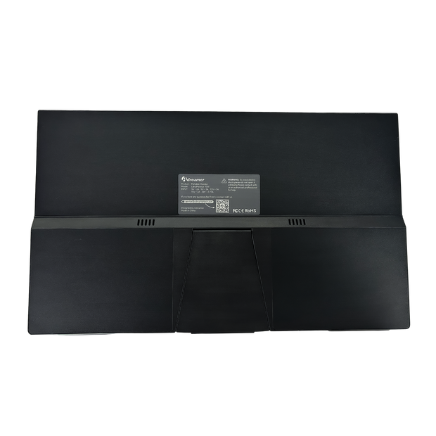 EWIS 15.6" Single Portable IPS Monitor