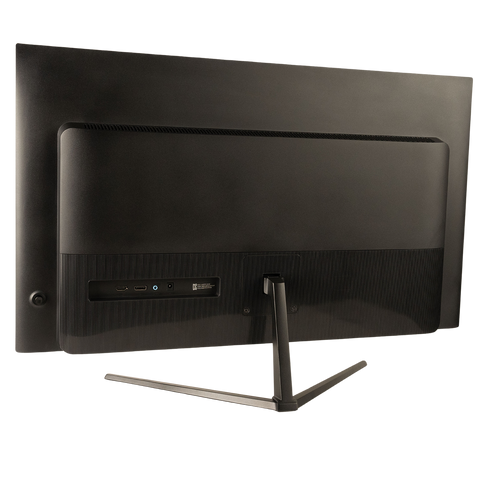 32" 4K 75Hz Monitor