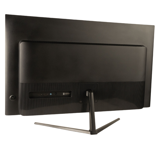 32" 4K 75Hz Monitor