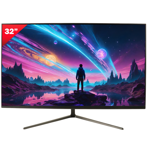 32" 4K 75Hz Monitor