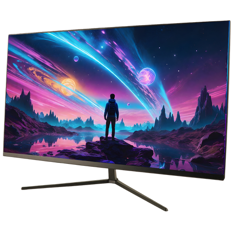 32" 4K 75Hz Monitor