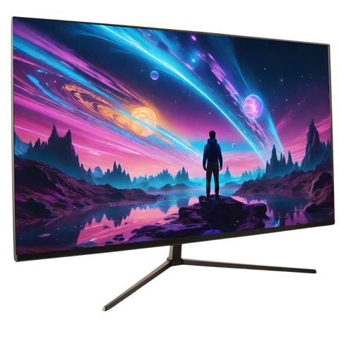 32" 4K 75Hz Monitor