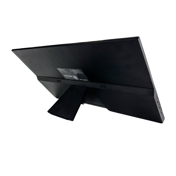 EWIS 15.6" Single Portable IPS Monitor