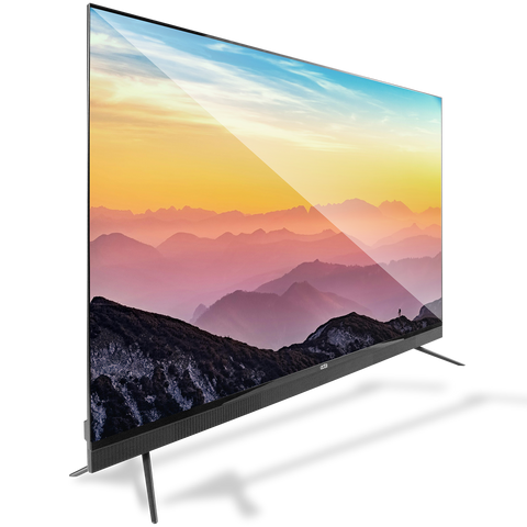 OCTA 55" UHD 4K Smart TV