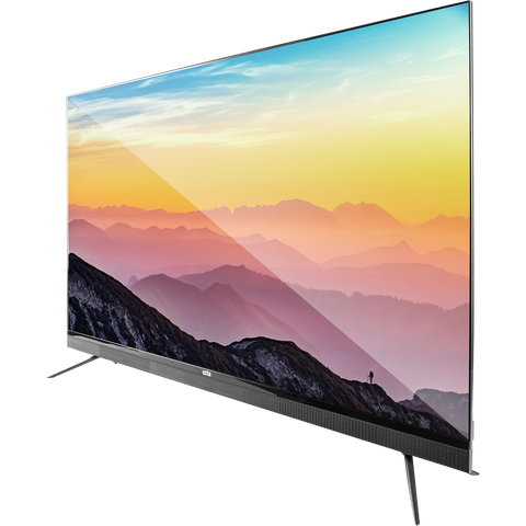 OCTA 55" UHD 4K Smart TV