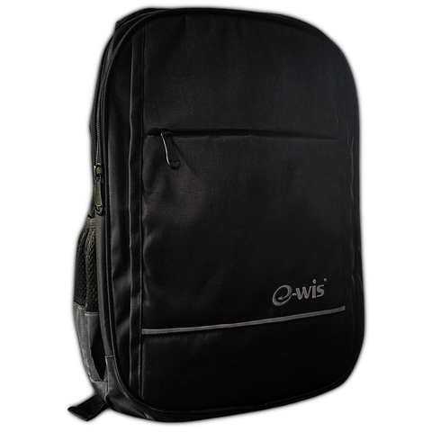 EWIS N95 Notebook with Backpack