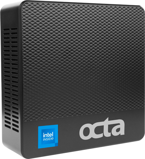 OCTA Mini Pc (NAL21-V2.0)