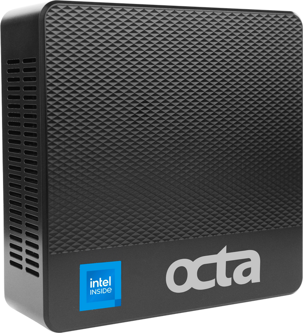 OCTA Mini Pc (NAL21-V2.0)