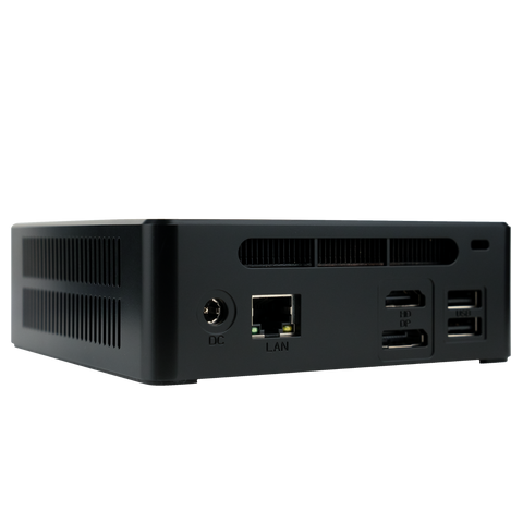 OCTA Mini Pc (NAL21-V2.0)