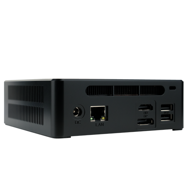 OCTA Mini Pc (NAL21-V2.0)