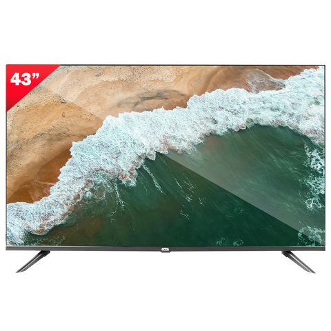 OCTA 43" FHD Smart TV