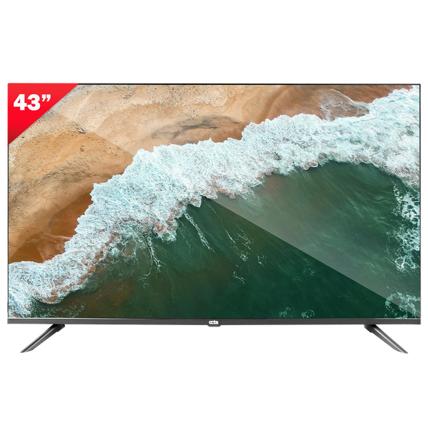 OCTA 43" FHD Smart TV