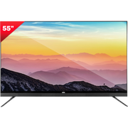 OCTA 55" UHD 4K Smart TV