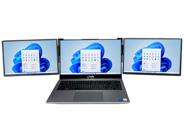 EWIS 14" IPS Screen Extender