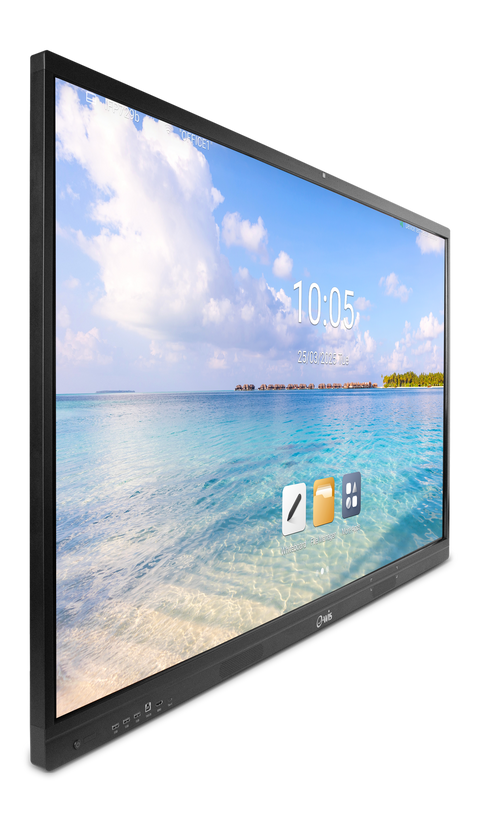 EWIS Smart Interactive Board 65"