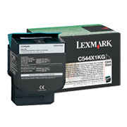 LEXMARK C544/X544 BLACK 6K