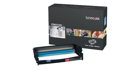 Lexmark E260/E360 Photo Conductor