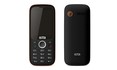 OCTA Power Phone