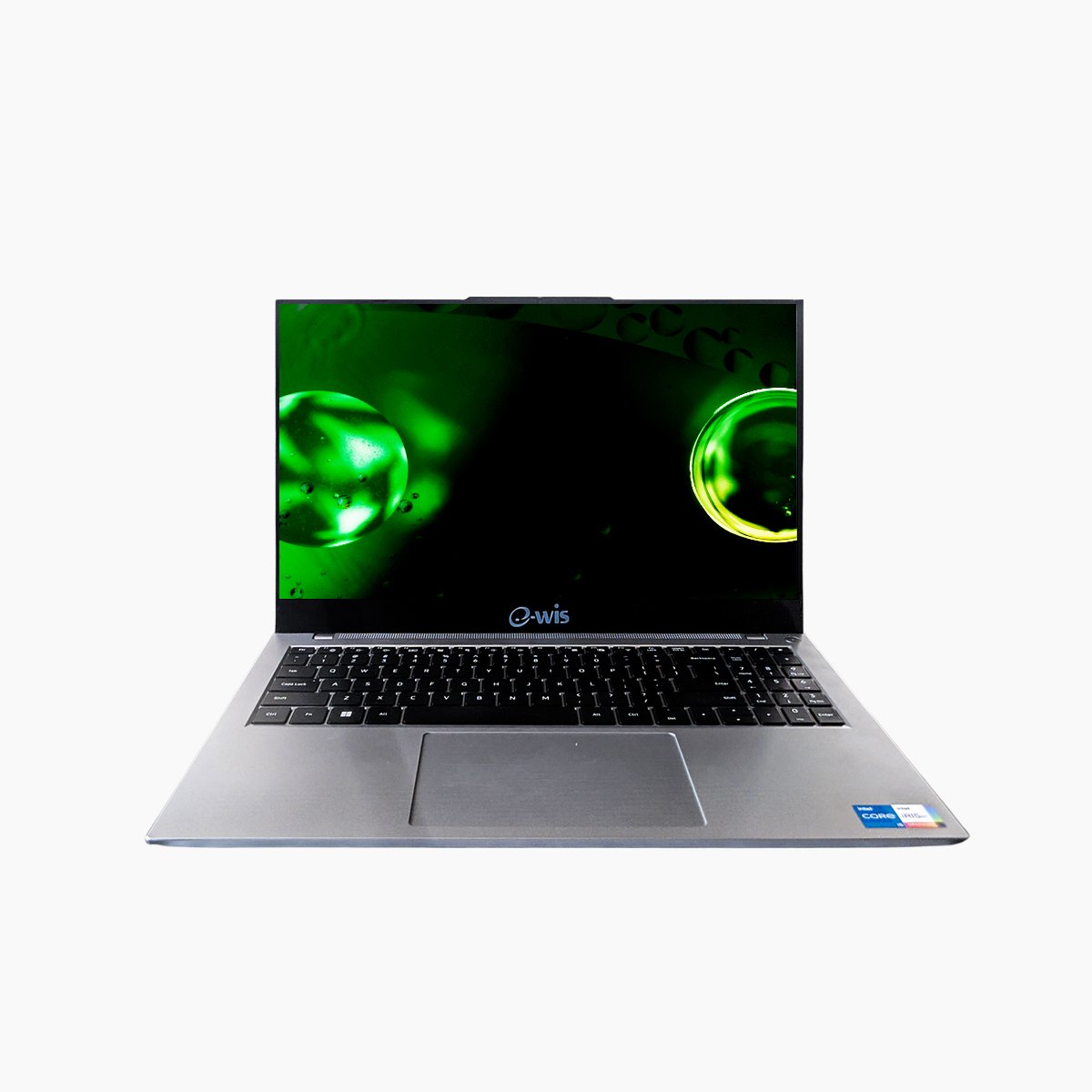 EWIS X1512U Laptop - 8GB Ram + 128GB SSD