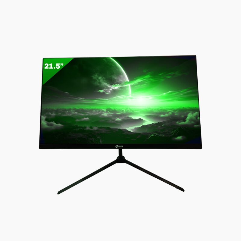 21.5" 75Hz IPS Monitor