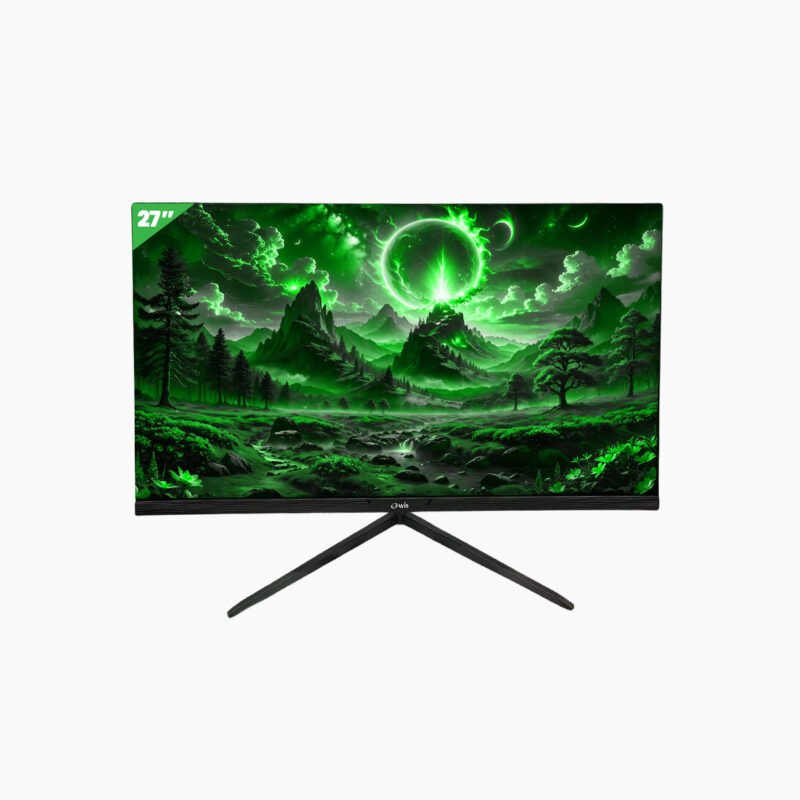 27" IPS 4K 75Hz Monitor