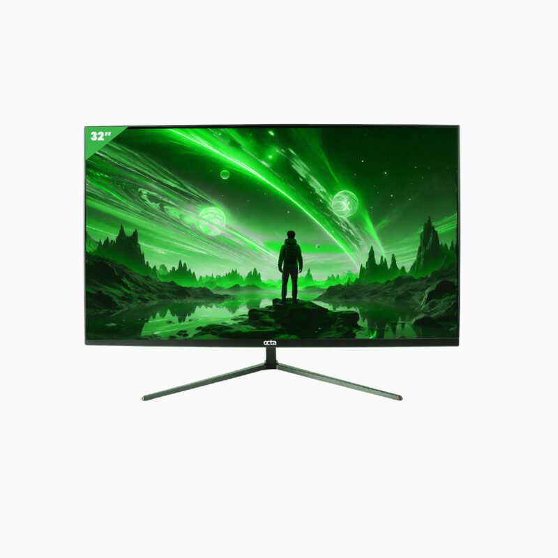 32" 4K 75Hz Monitor