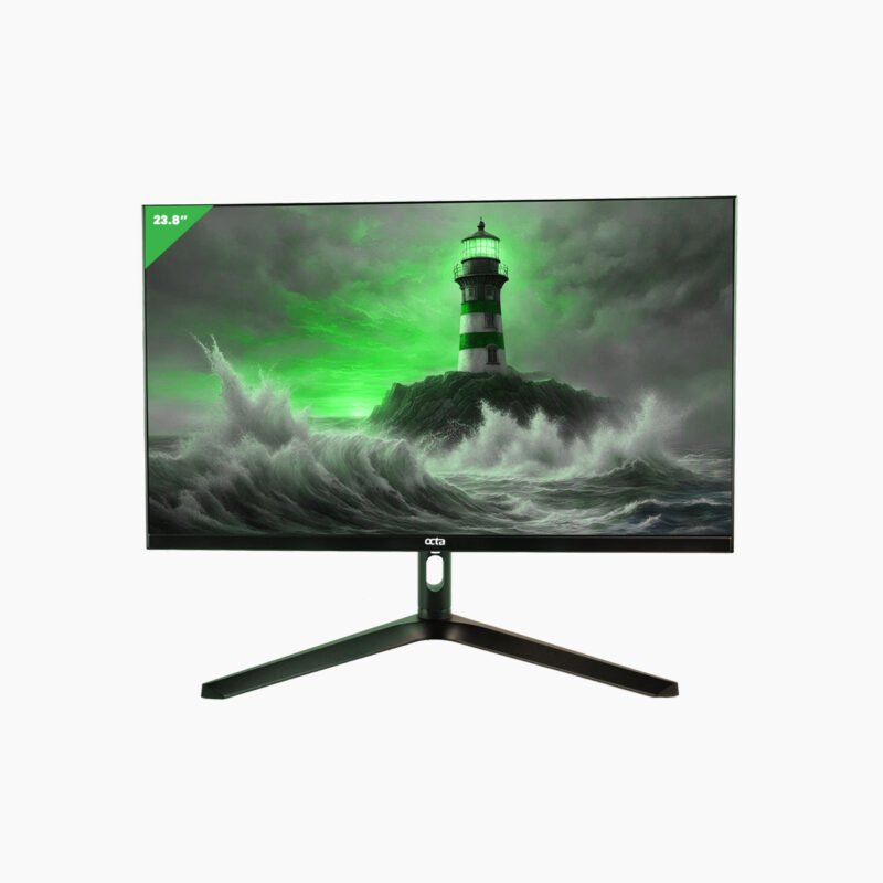 23.8" 75Hz IPS Monitor