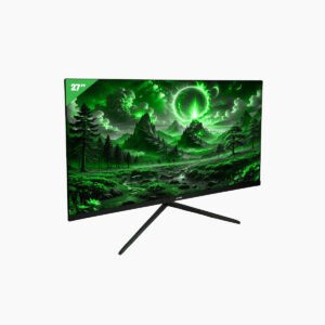 27" IPS 4K 75Hz Monitor - Image 2