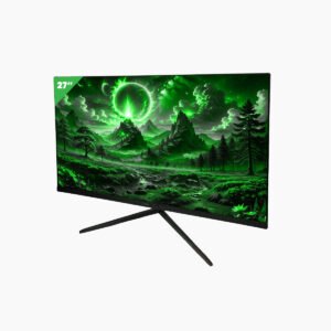 27" IPS 4K 75Hz Monitor - Image 3