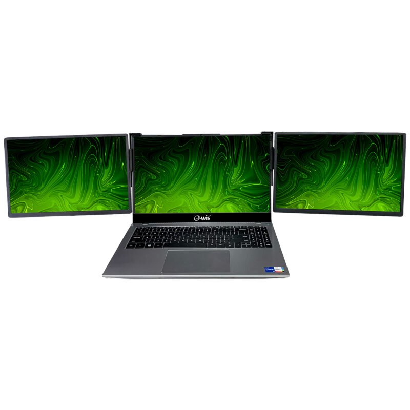 EWIS 14" IPS Screen Extender