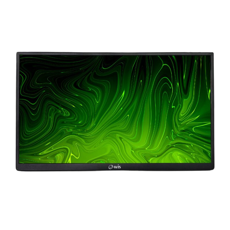 EWIS 15.6" Single Portable IPS Monitor