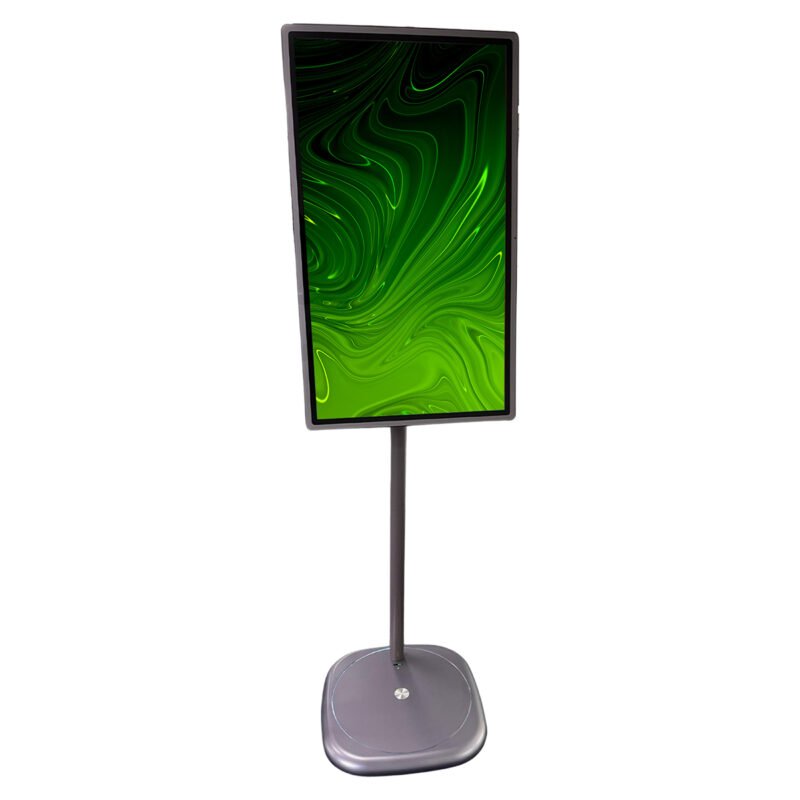 EWIS Mobile Smart Screen with 10000mAh Battery