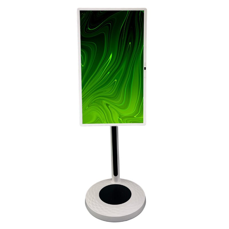 EWIS Mobile Smart Screen with 15000mAh Battery