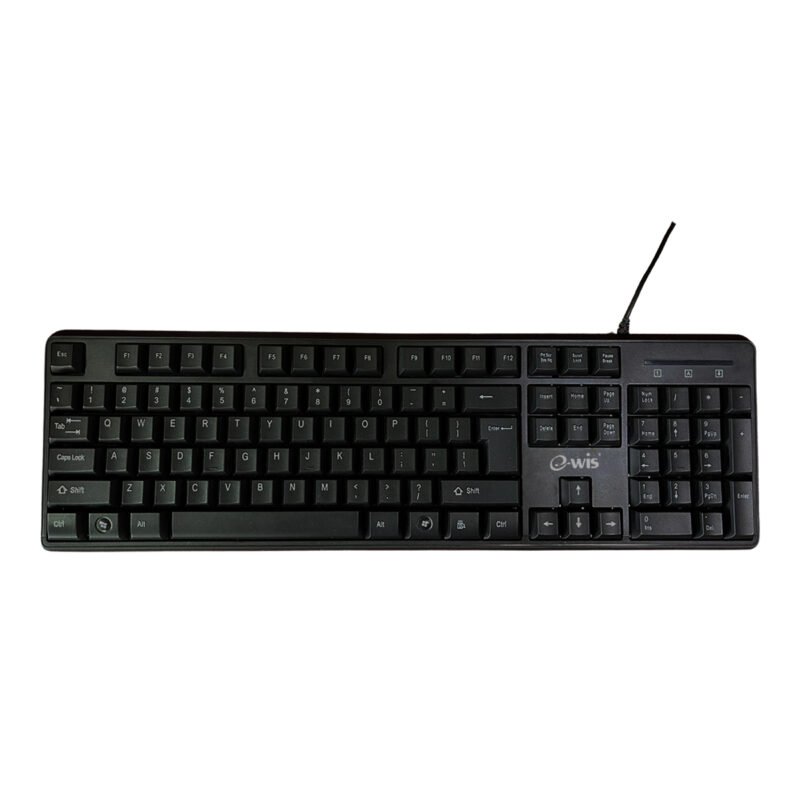 EWIS Full Keyboard
