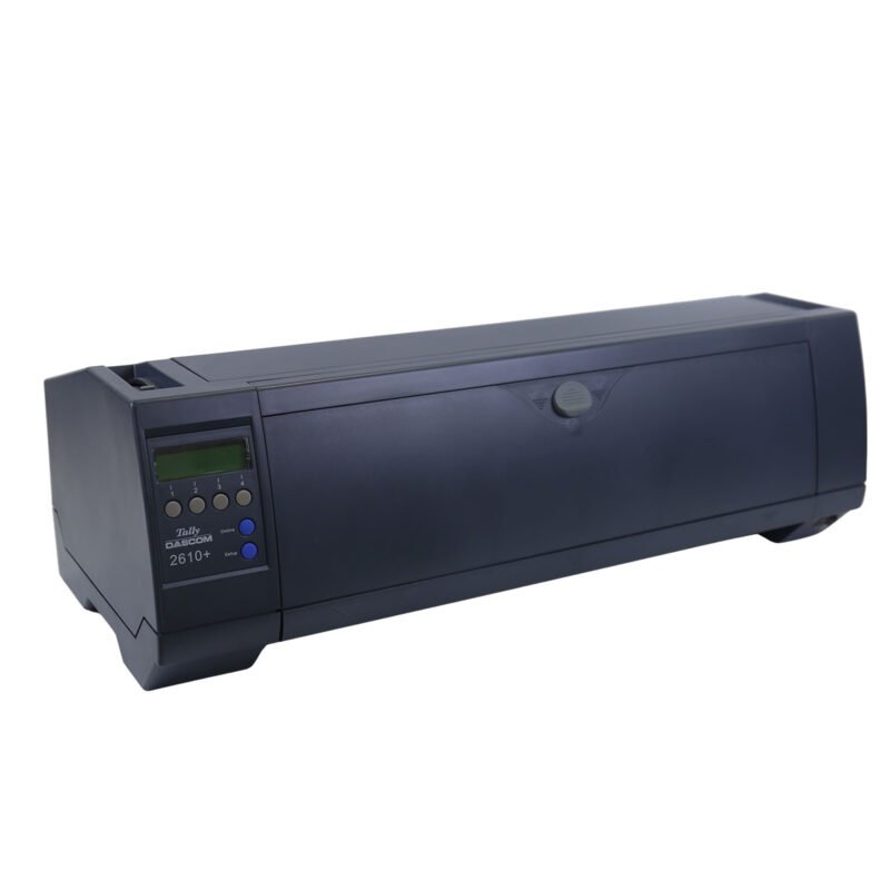 Dascom 2610+ Dot-Matrix Printer