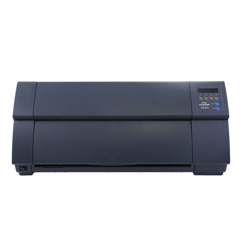 Dascom 2820 Dot-Matrix Printer