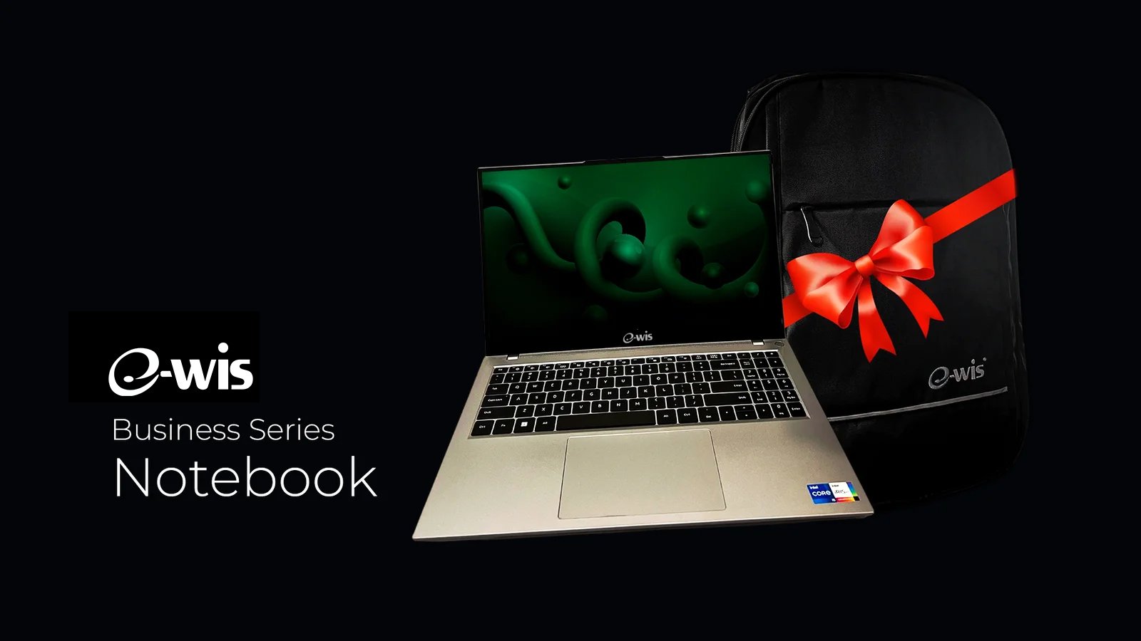 BusinesSeriesLaptop2withbag buyewislk