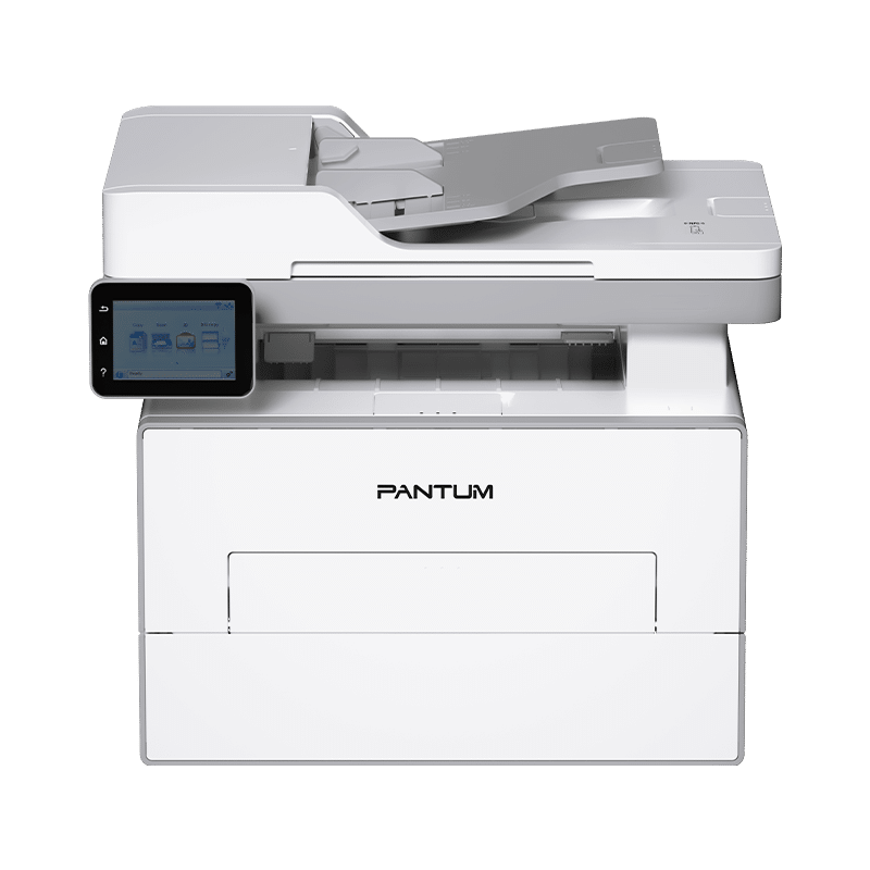 BM4300ADW Mono Laser Multifunction Printer